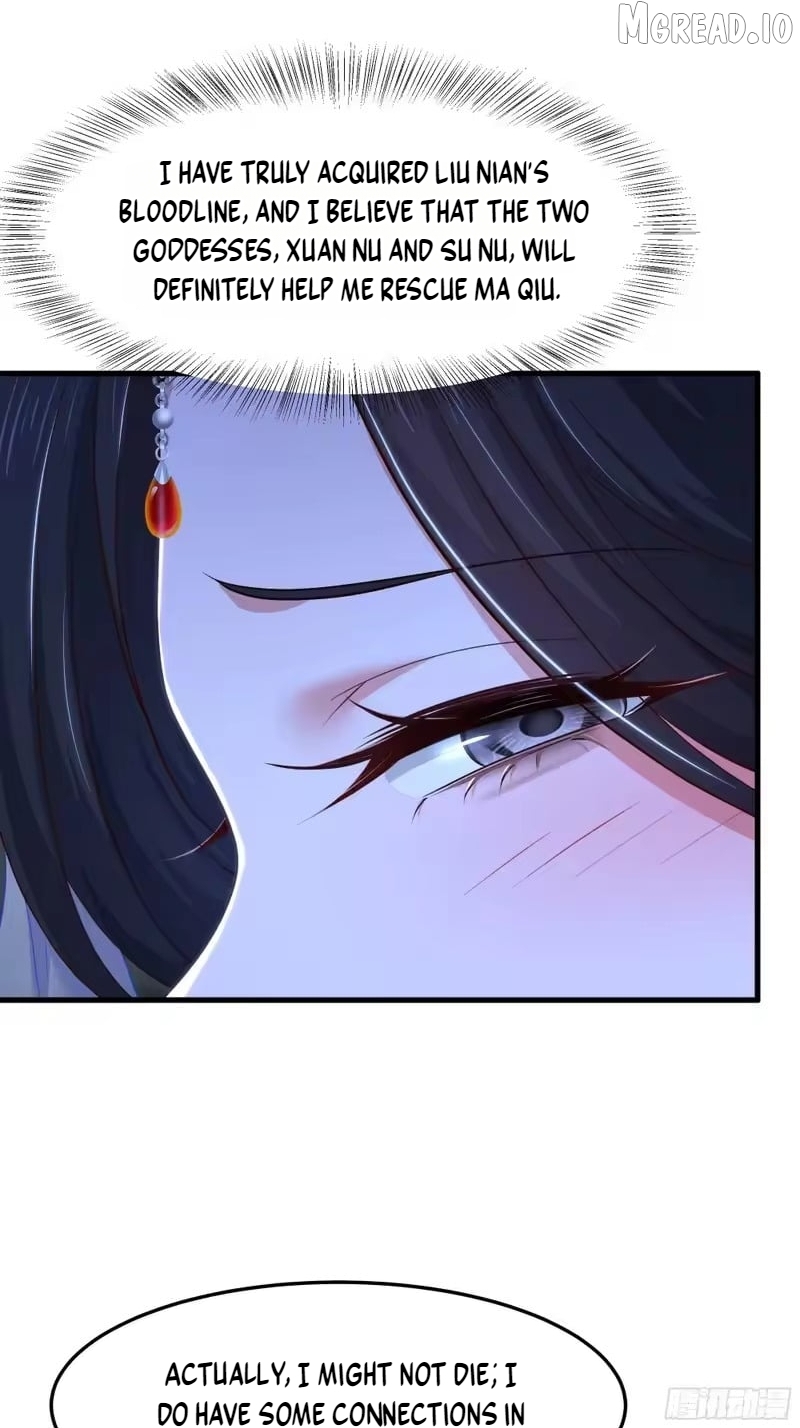 Read Rebirth of King Zhou_ Not Being the Ultimate Villain EN Manga Online