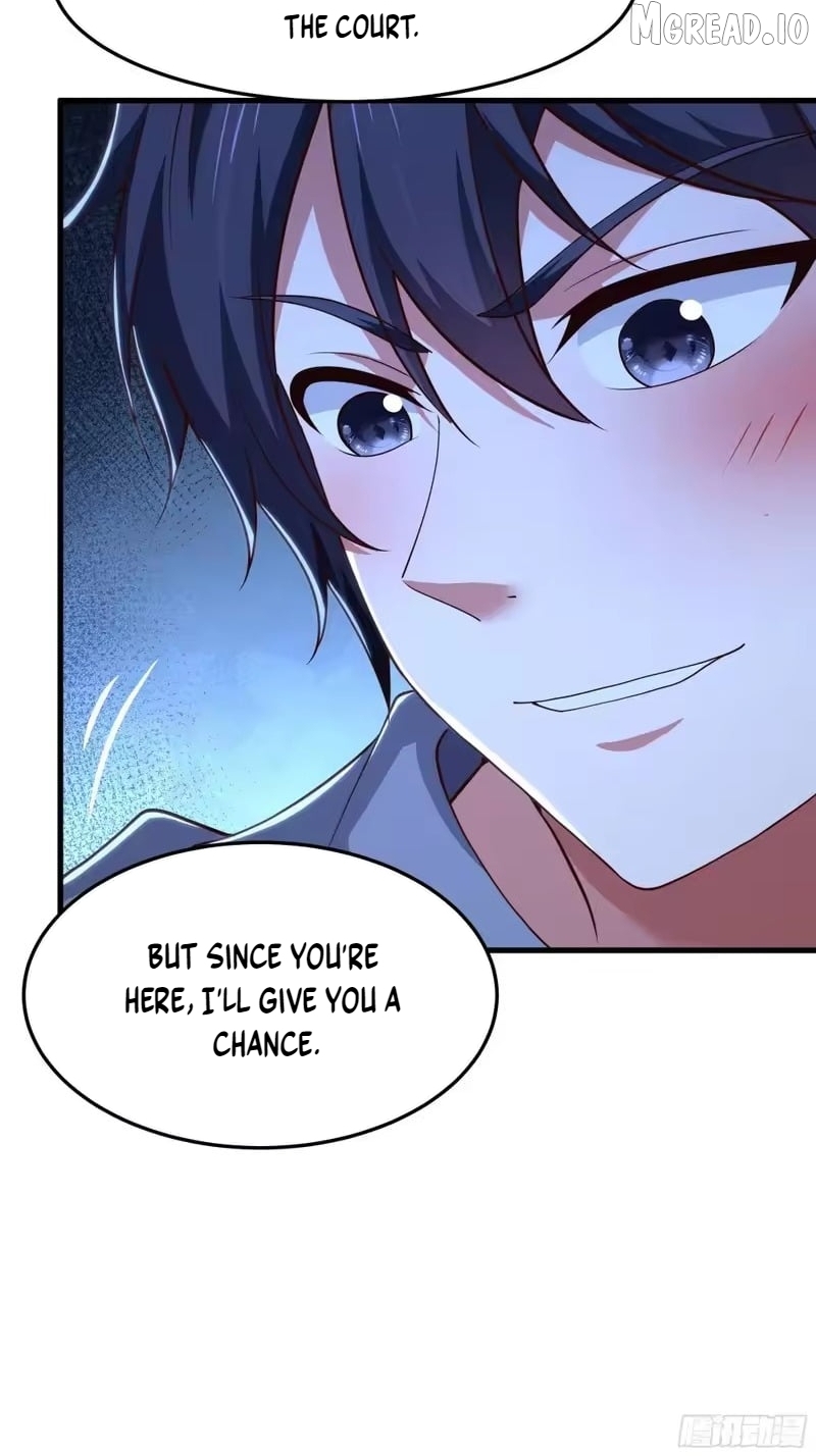 Read Rebirth of King Zhou_ Not Being the Ultimate Villain EN Manga Online