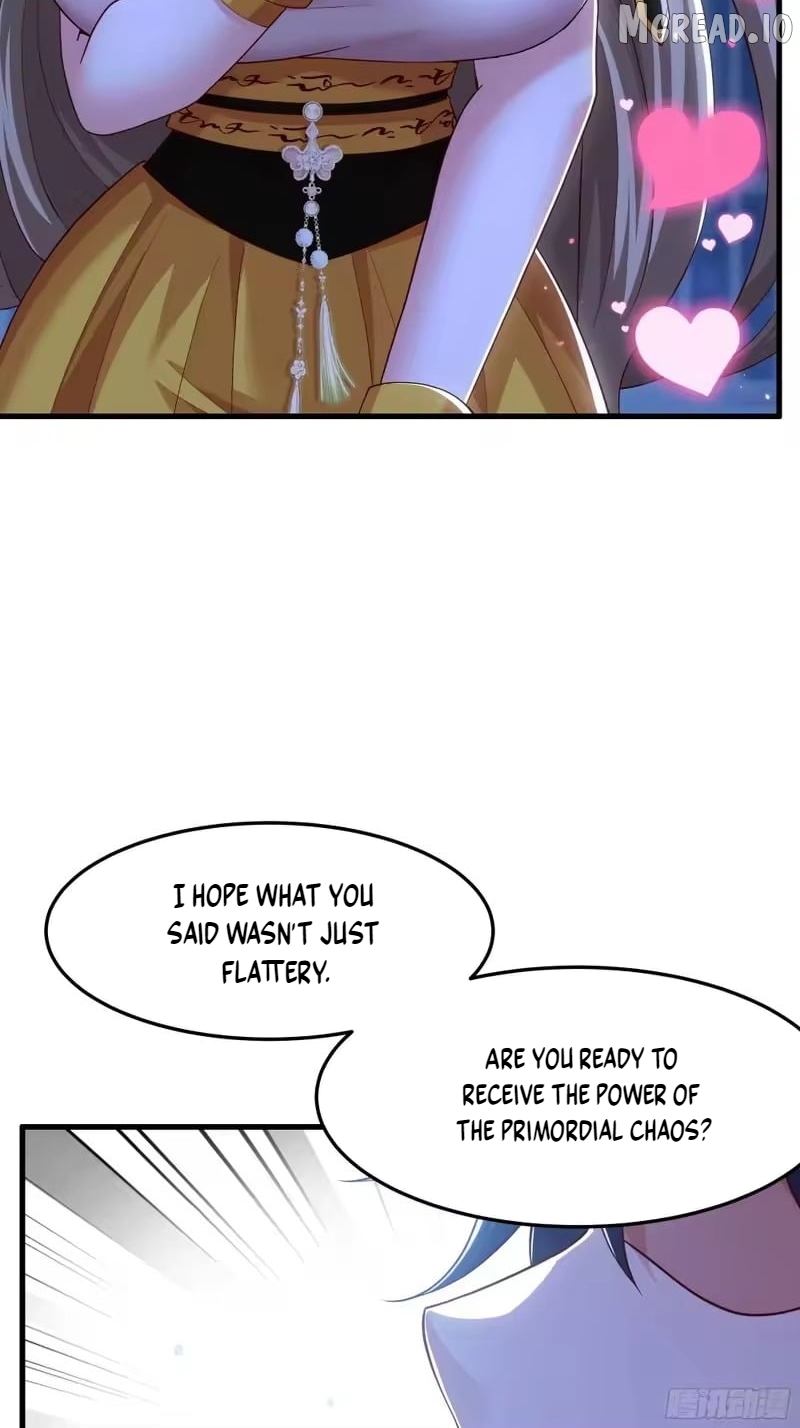 Read Rebirth of King Zhou_ Not Being the Ultimate Villain EN Manga Online
