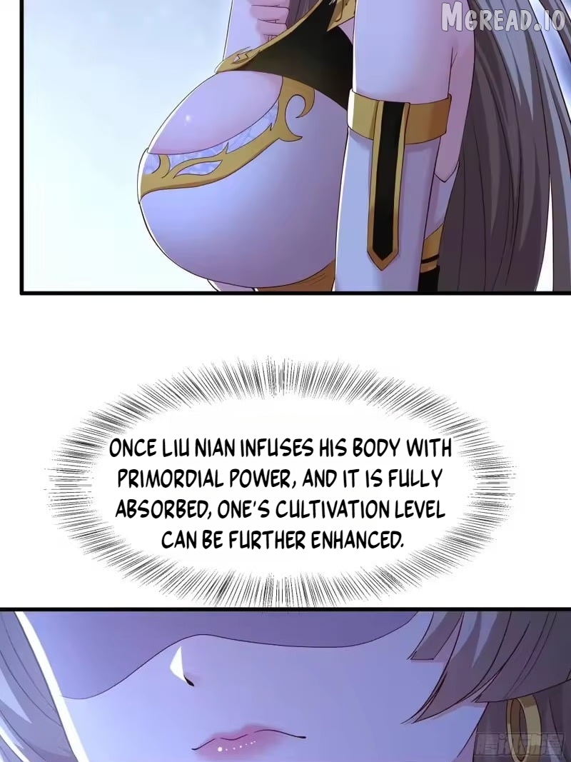 Read Rebirth of King Zhou_ Not Being the Ultimate Villain EN Manga Online