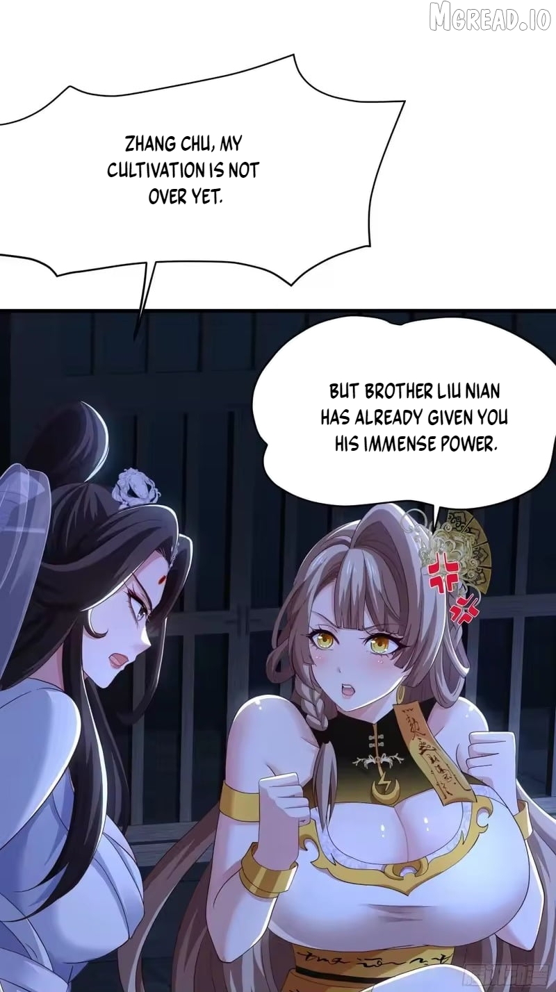 Read Rebirth of King Zhou_ Not Being the Ultimate Villain EN Manga Online