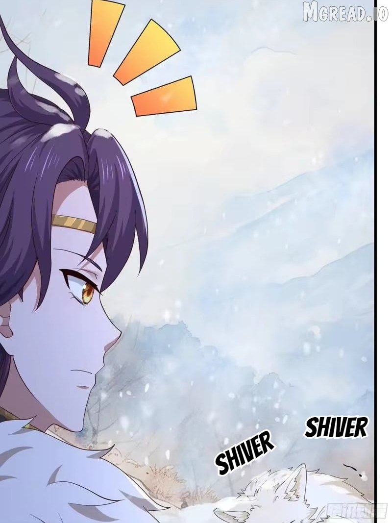 Read Rebirth of King Zhou_ Not Being the Ultimate Villain EN Manga Online