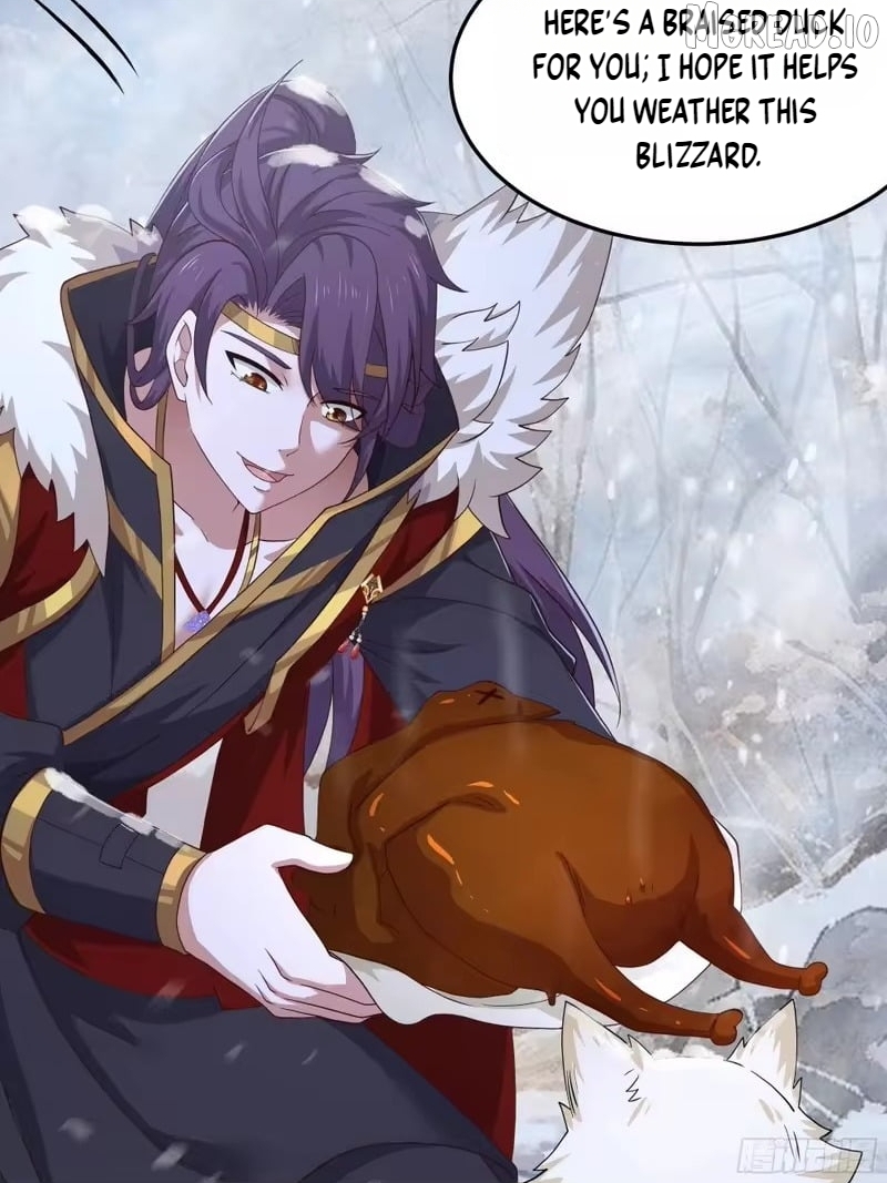 Read Rebirth of King Zhou_ Not Being the Ultimate Villain EN Manga Online