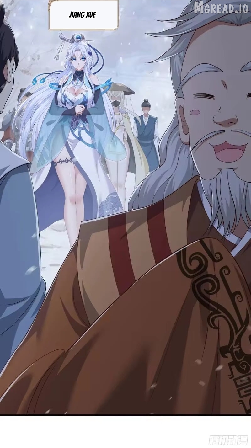 Read Rebirth of King Zhou_ Not Being the Ultimate Villain EN Manga Online