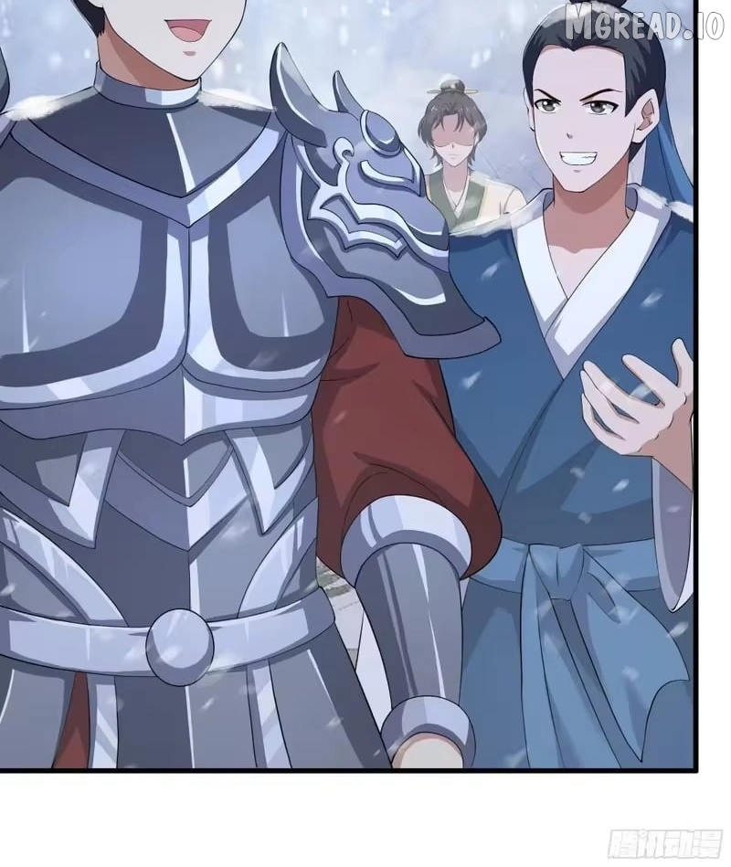 Read Rebirth of King Zhou_ Not Being the Ultimate Villain EN Manga Online