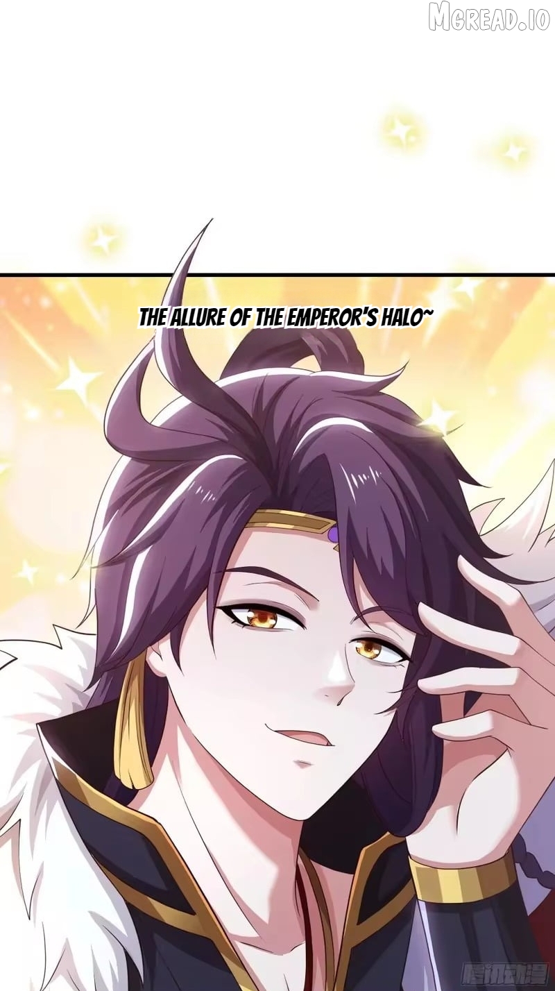 Read Rebirth of King Zhou_ Not Being the Ultimate Villain EN Manga Online