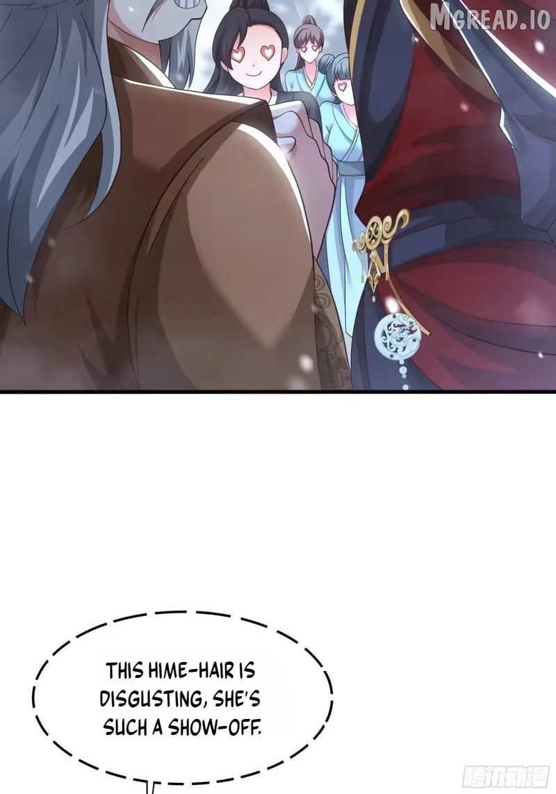 Read Rebirth of King Zhou_ Not Being the Ultimate Villain EN Manga Online
