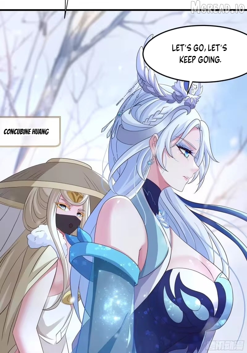 Read Rebirth of King Zhou_ Not Being the Ultimate Villain EN Manga Online