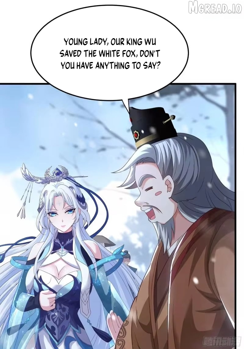 Read Rebirth of King Zhou_ Not Being the Ultimate Villain EN Manga Online