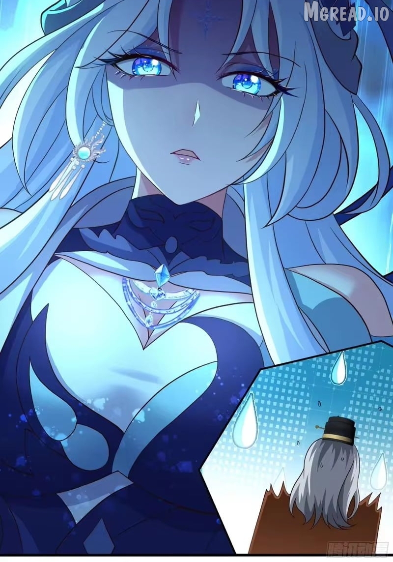 Read Rebirth of King Zhou_ Not Being the Ultimate Villain EN Manga Online