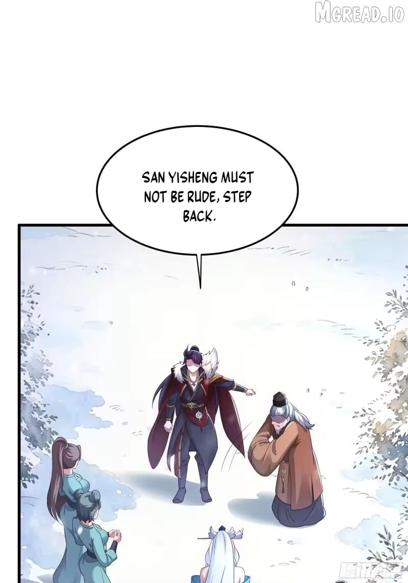 Read Rebirth of King Zhou_ Not Being the Ultimate Villain EN Manga Online