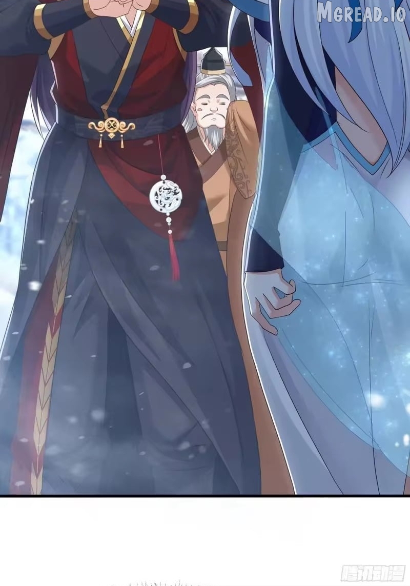 Read Rebirth of King Zhou_ Not Being the Ultimate Villain EN Manga Online