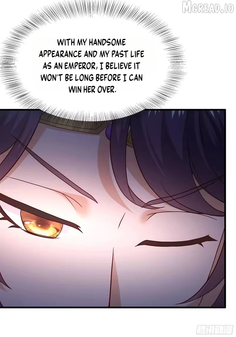 Read Rebirth of King Zhou_ Not Being the Ultimate Villain EN Manga Online