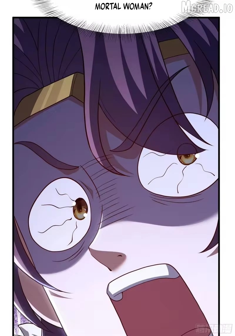 Read Rebirth of King Zhou_ Not Being the Ultimate Villain EN Manga Online