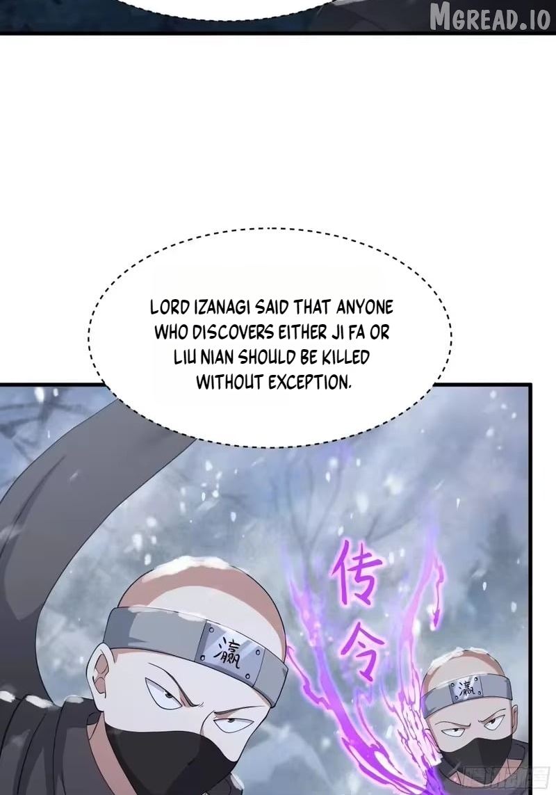 Read Rebirth of King Zhou_ Not Being the Ultimate Villain EN Manga Online