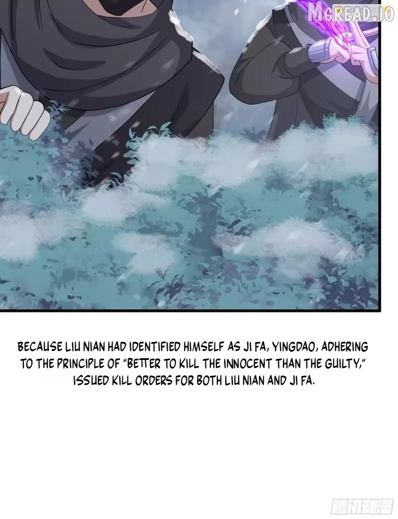 Read Rebirth of King Zhou_ Not Being the Ultimate Villain EN Manga Online