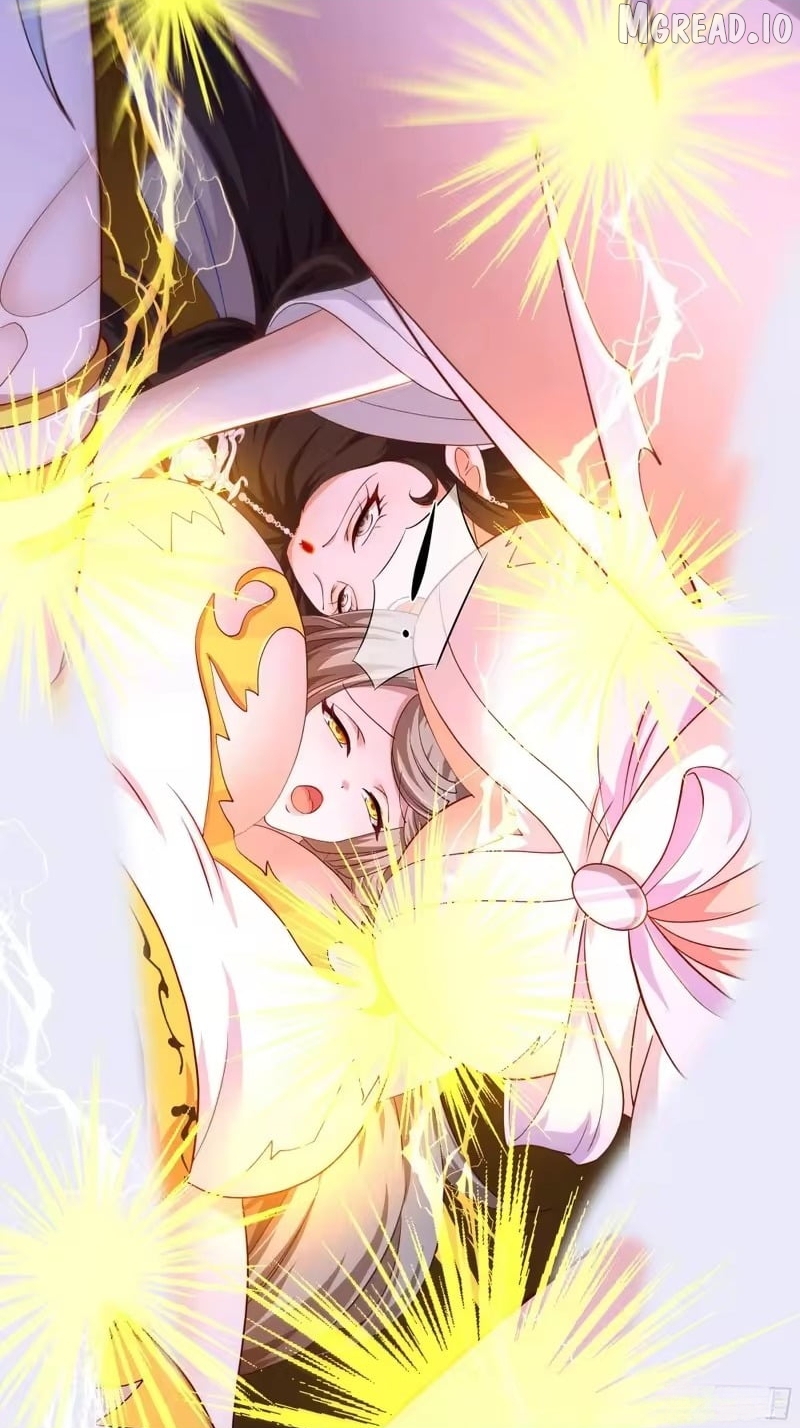 Read Rebirth of King Zhou_ Not Being the Ultimate Villain EN Manga Online
