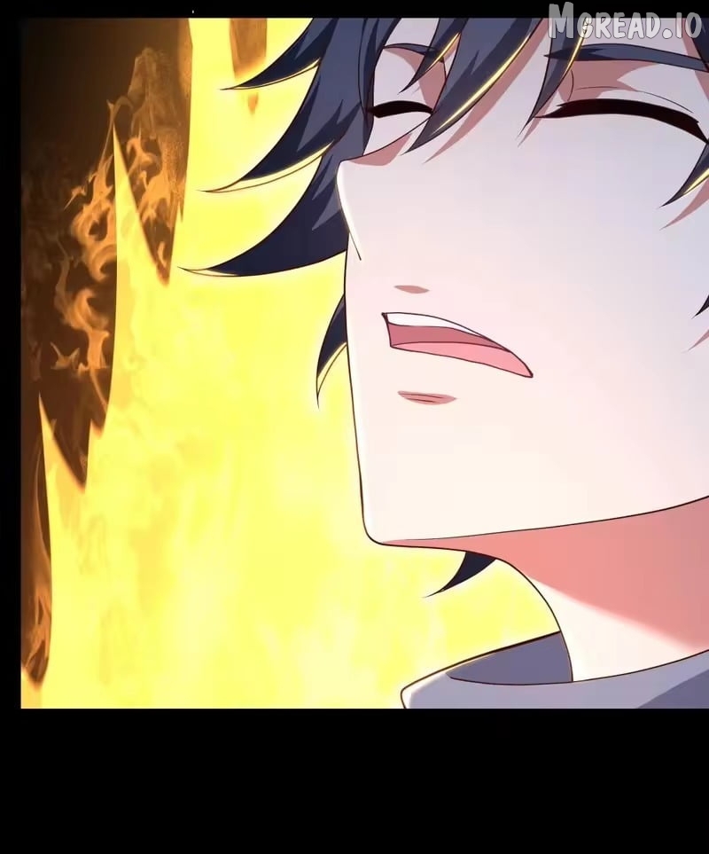 Read Rebirth of King Zhou_ Not Being the Ultimate Villain EN Manga Online