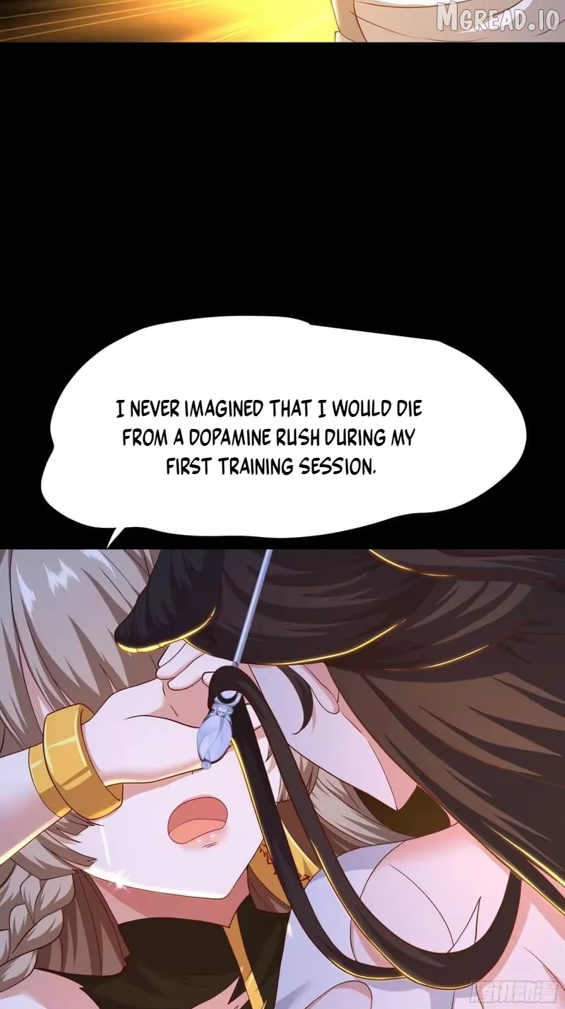 Read Rebirth of King Zhou_ Not Being the Ultimate Villain EN Manga Online