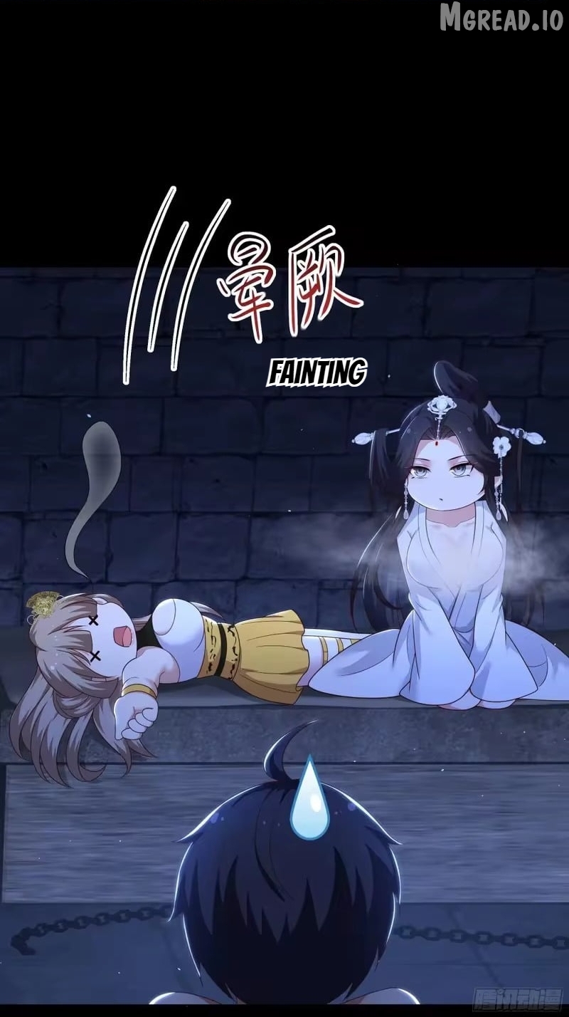 Read Rebirth of King Zhou_ Not Being the Ultimate Villain EN Manga Online