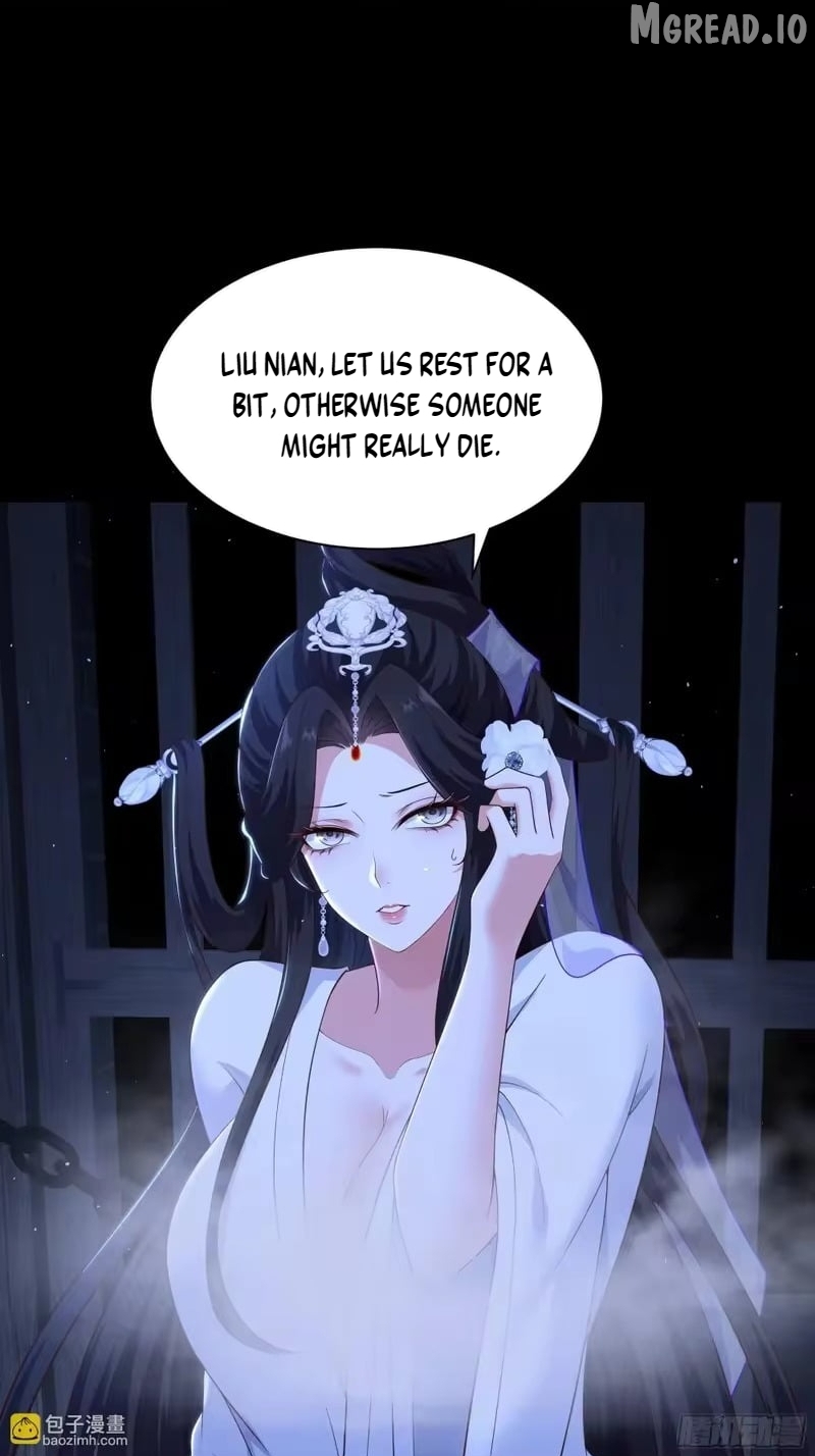 Read Rebirth of King Zhou_ Not Being the Ultimate Villain EN Manga Online