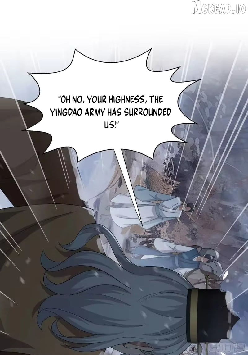 Read Rebirth of King Zhou_ Not Being the Ultimate Villain EN Manga Online
