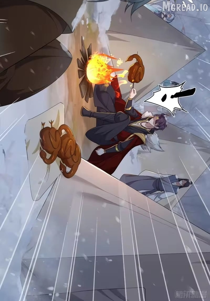 Read Rebirth of King Zhou_ Not Being the Ultimate Villain EN Manga Online