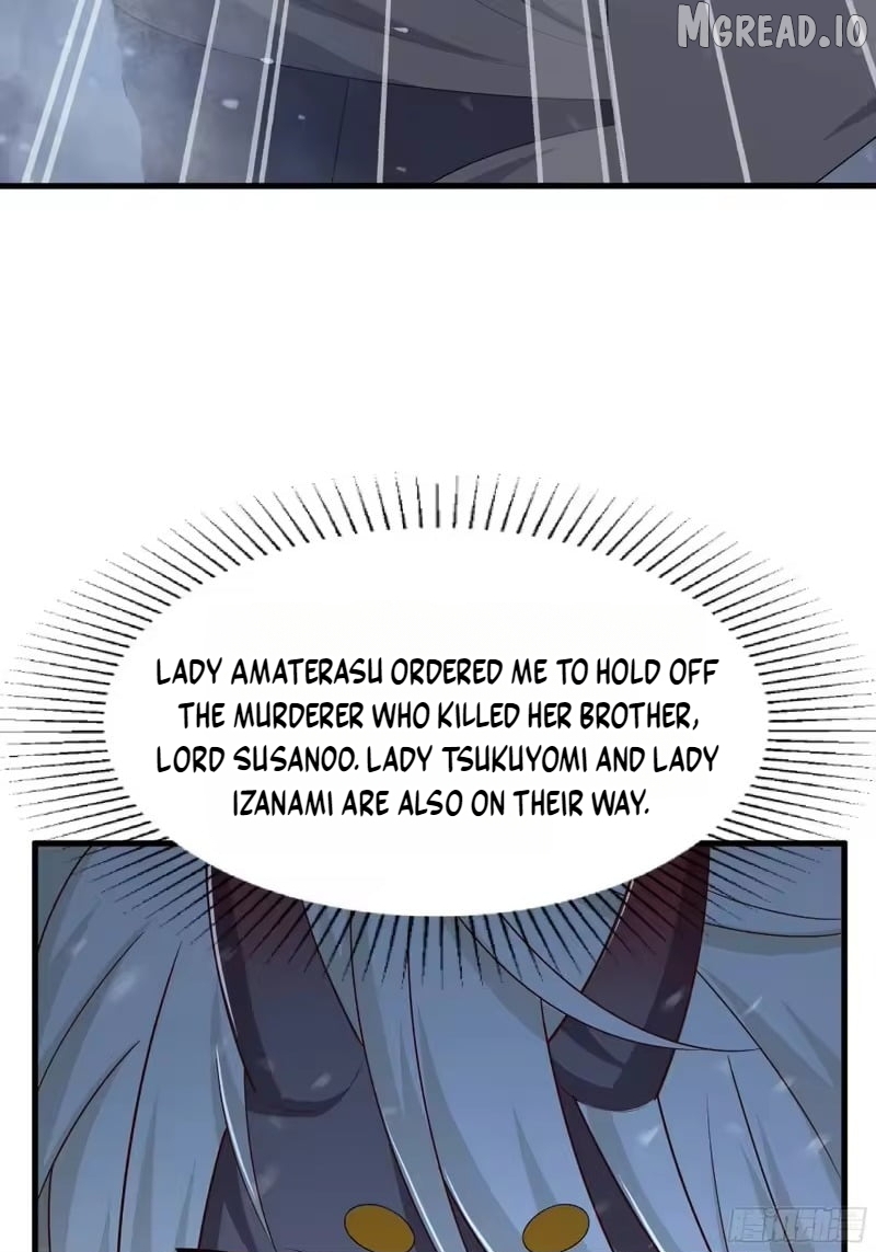 Read Rebirth of King Zhou_ Not Being the Ultimate Villain EN Manga Online