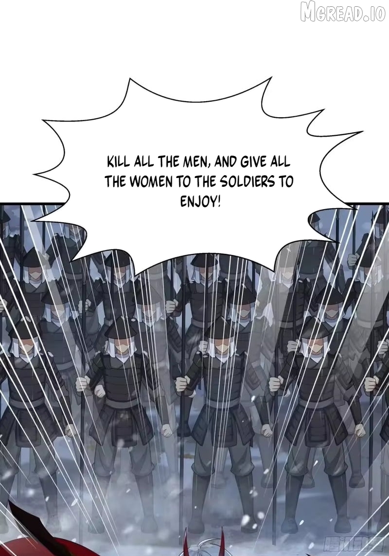 Read Rebirth of King Zhou_ Not Being the Ultimate Villain EN Manga Online