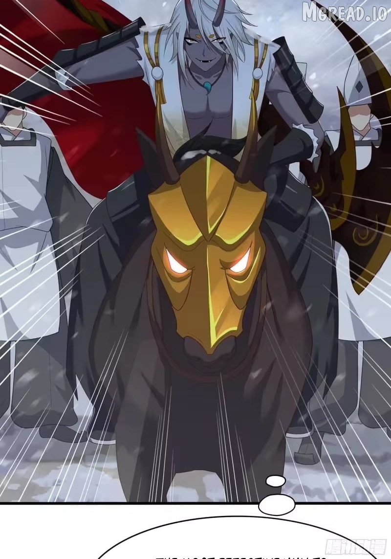 Read Rebirth of King Zhou_ Not Being the Ultimate Villain EN Manga Online