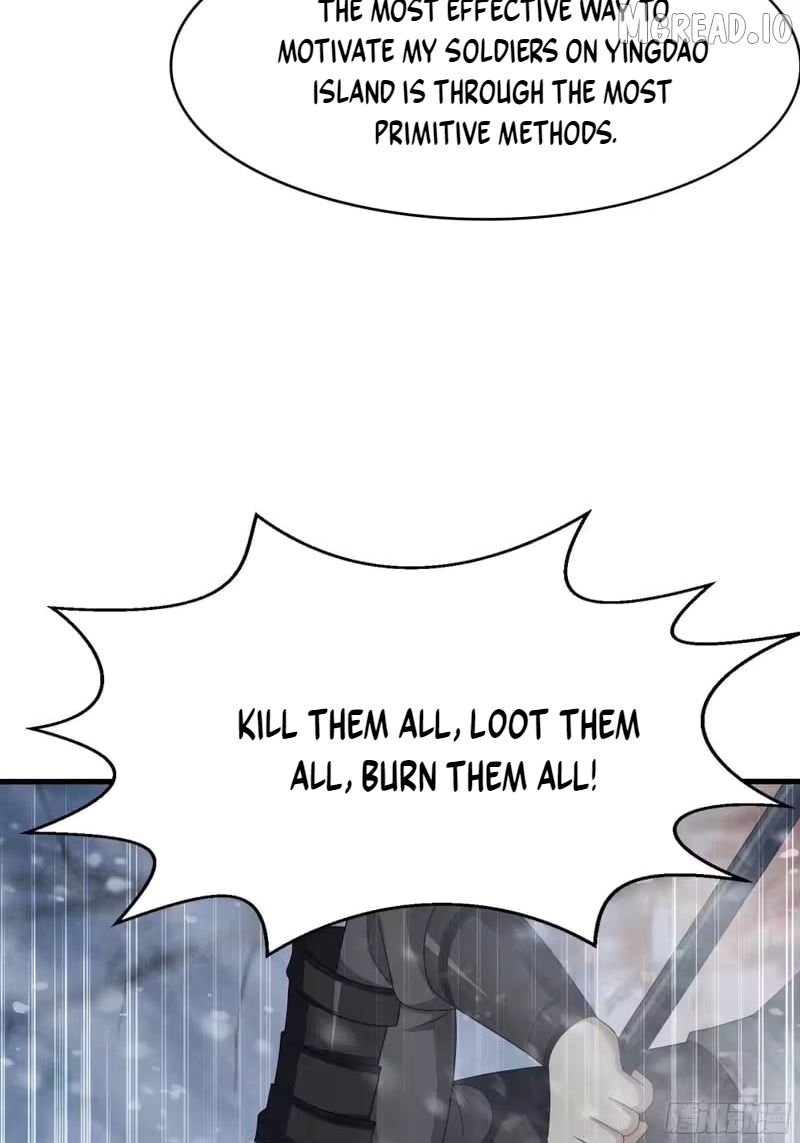 Read Rebirth of King Zhou_ Not Being the Ultimate Villain EN Manga Online