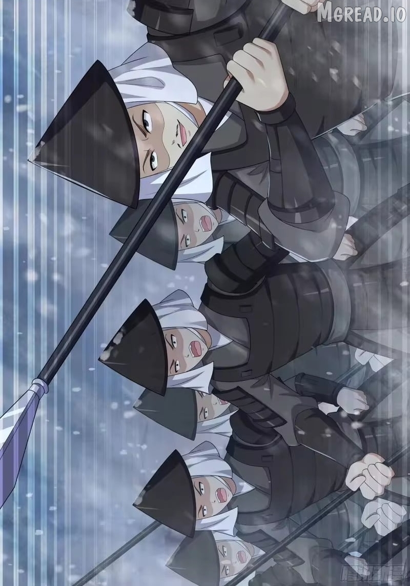 Read Rebirth of King Zhou_ Not Being the Ultimate Villain EN Manga Online