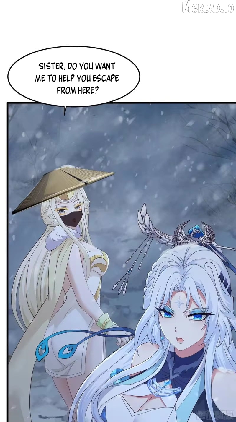 Read Rebirth of King Zhou_ Not Being the Ultimate Villain EN Manga Online