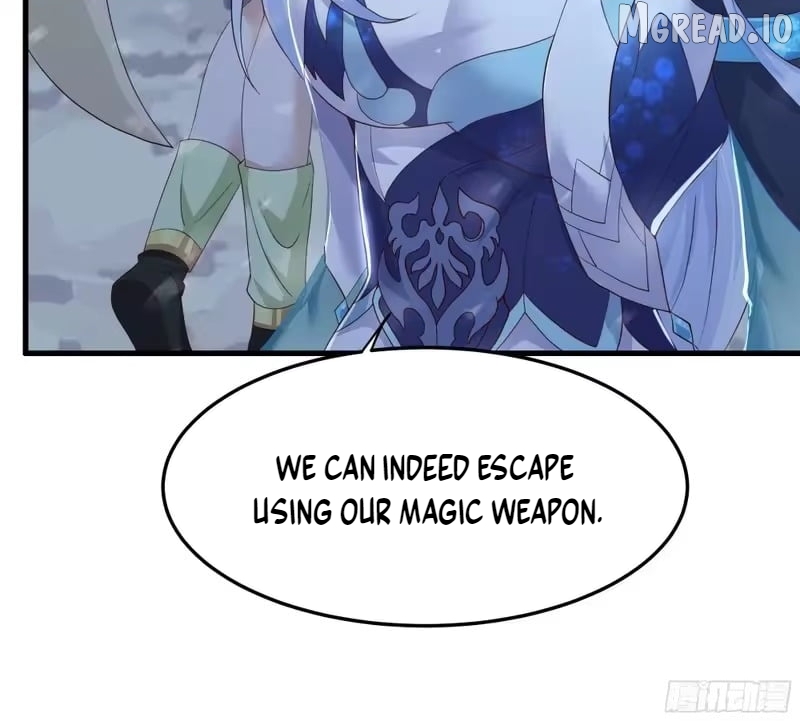 Read Rebirth of King Zhou_ Not Being the Ultimate Villain EN Manga Online