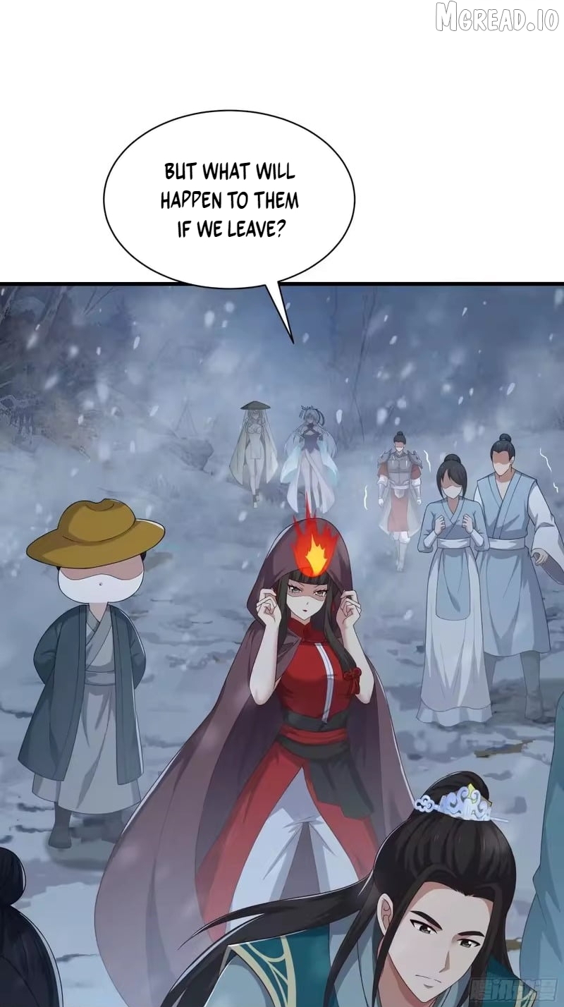 Read Rebirth of King Zhou_ Not Being the Ultimate Villain EN Manga Online
