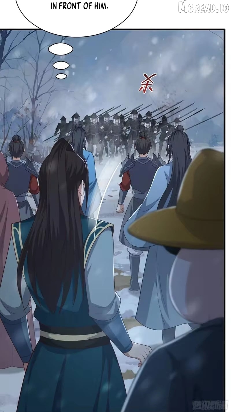 Read Rebirth of King Zhou_ Not Being the Ultimate Villain EN Manga Online