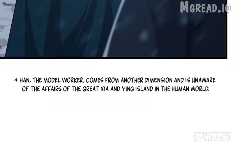 Read Rebirth of King Zhou_ Not Being the Ultimate Villain EN Manga Online