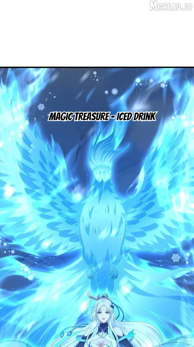 Read Rebirth of King Zhou_ Not Being the Ultimate Villain EN Manga Online