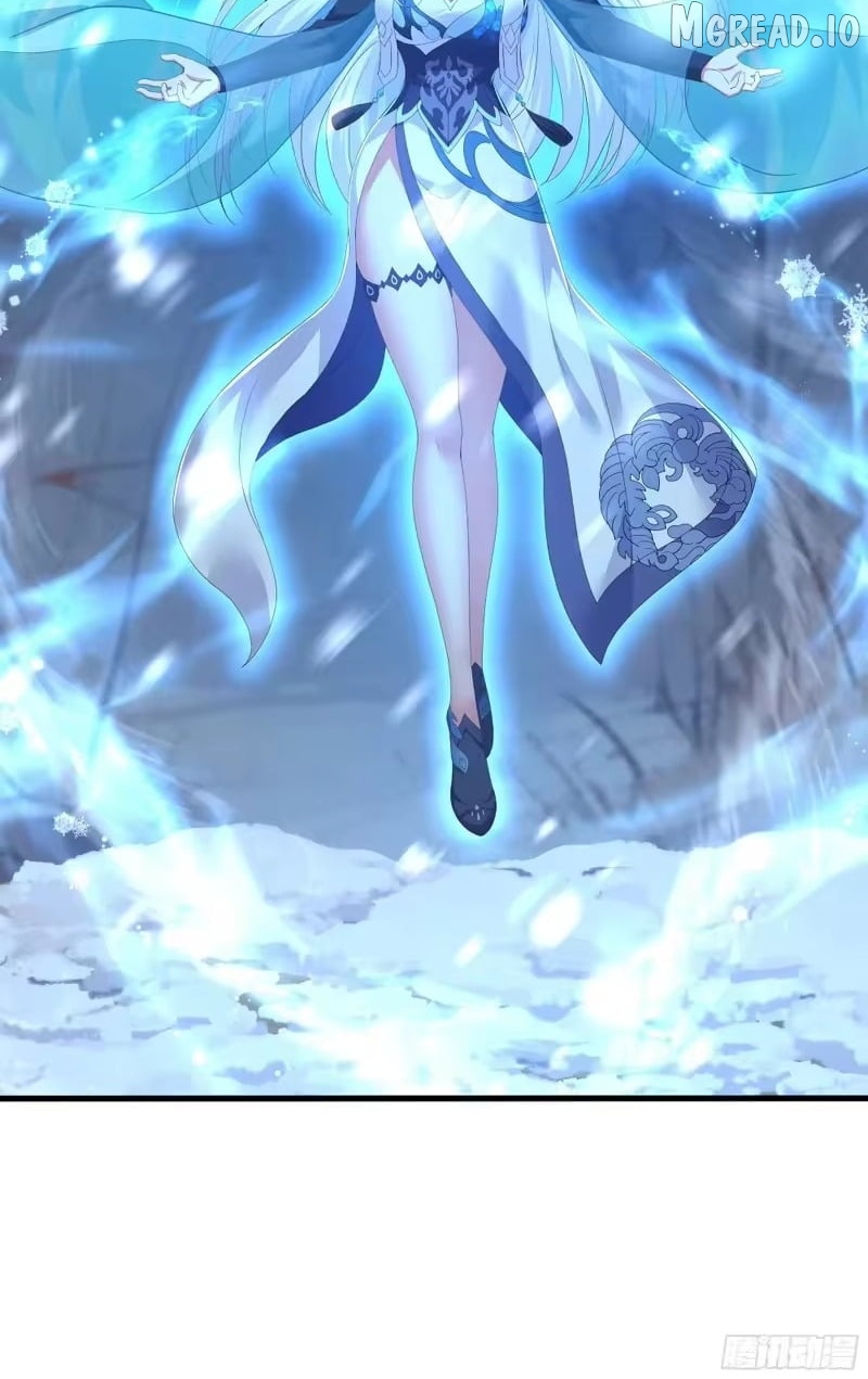 Read Rebirth of King Zhou_ Not Being the Ultimate Villain EN Manga Online