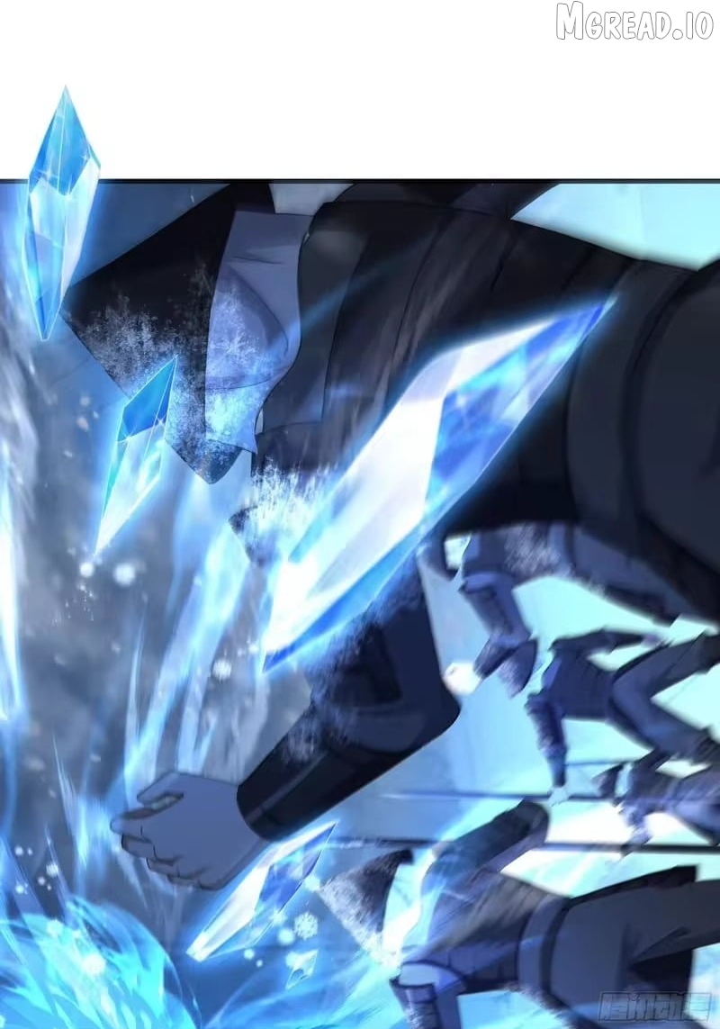 Read Rebirth of King Zhou_ Not Being the Ultimate Villain EN Manga Online