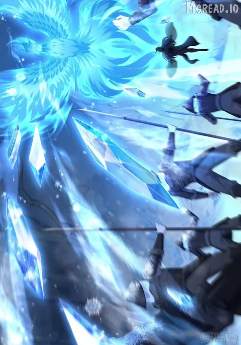 Read Rebirth of King Zhou_ Not Being the Ultimate Villain EN Manga Online