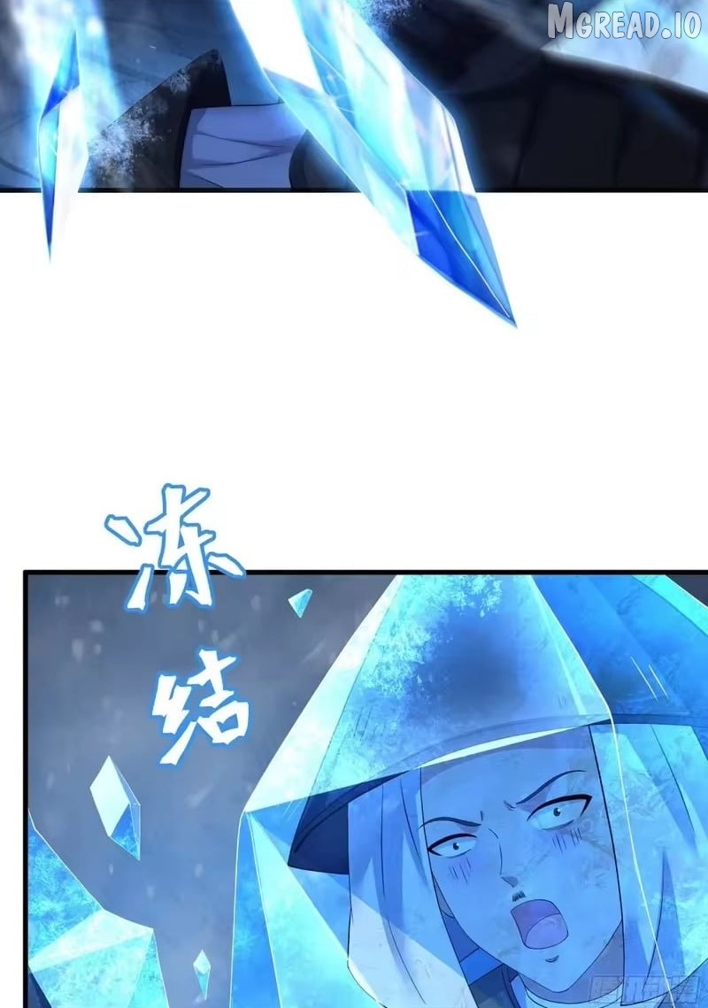 Read Rebirth of King Zhou_ Not Being the Ultimate Villain EN Manga Online