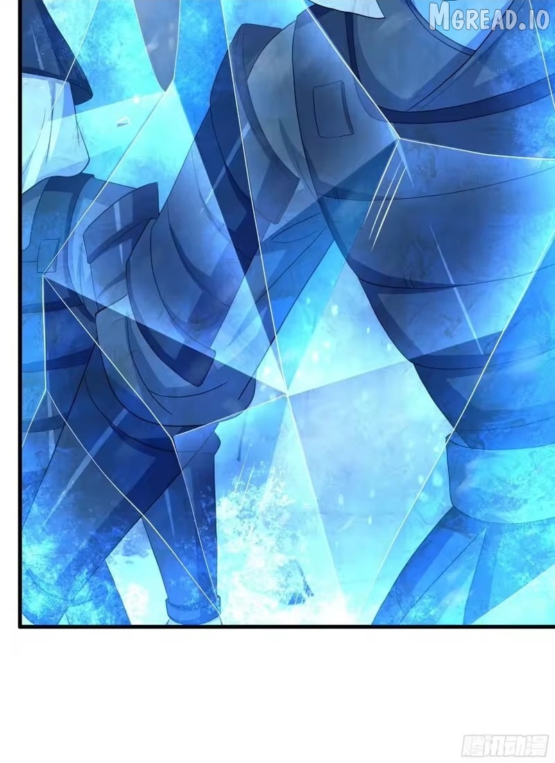 Read Rebirth of King Zhou_ Not Being the Ultimate Villain EN Manga Online