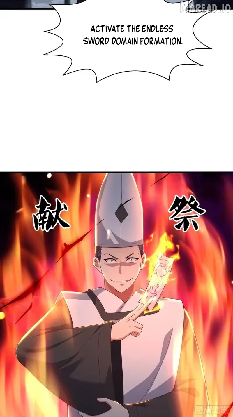 Read Rebirth of King Zhou_ Not Being the Ultimate Villain EN Manga Online
