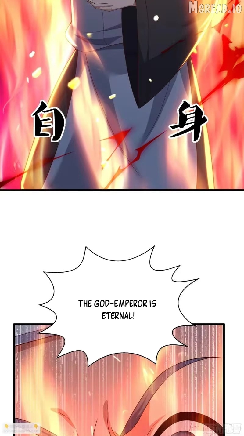 Read Rebirth of King Zhou_ Not Being the Ultimate Villain EN Manga Online