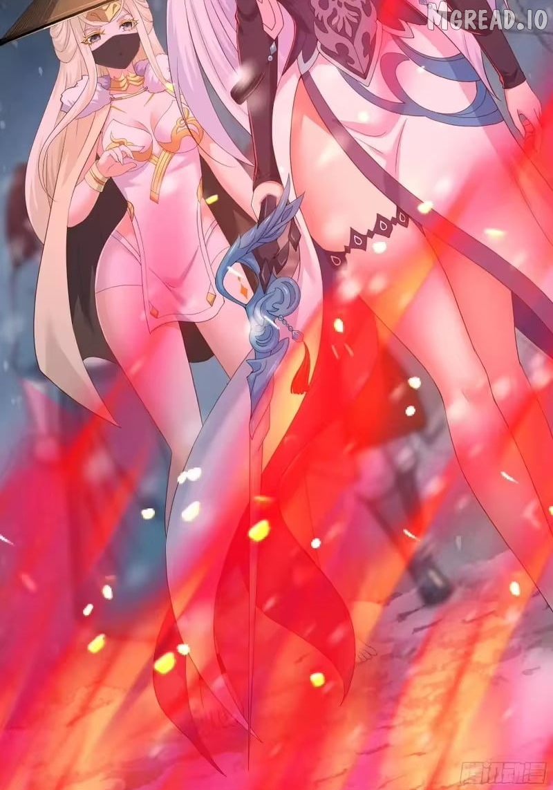 Read Rebirth of King Zhou_ Not Being the Ultimate Villain EN Manga Online