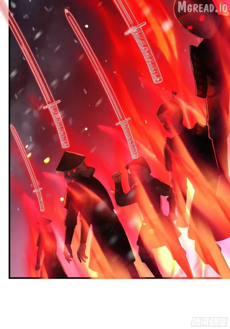 Read Rebirth of King Zhou_ Not Being the Ultimate Villain EN Manga Online