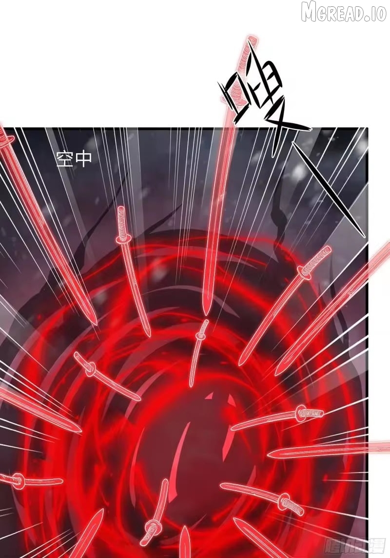 Read Rebirth of King Zhou_ Not Being the Ultimate Villain EN Manga Online