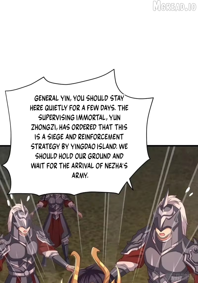 Read Rebirth of King Zhou_ Not Being the Ultimate Villain EN Manga Online
