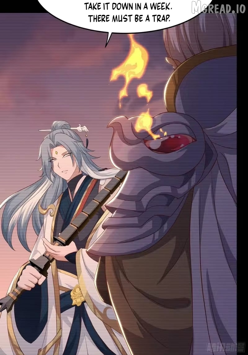 Read Rebirth of King Zhou_ Not Being the Ultimate Villain EN Manga Online